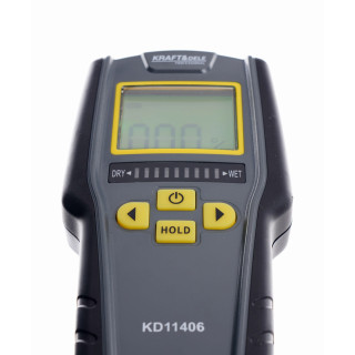 Nedvességmérő KD11406