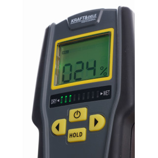 Nedvességmérő KD11406