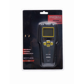 Nedvességmérő KD11406