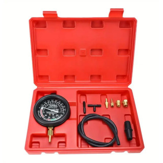 Vákuový manometer KD10589