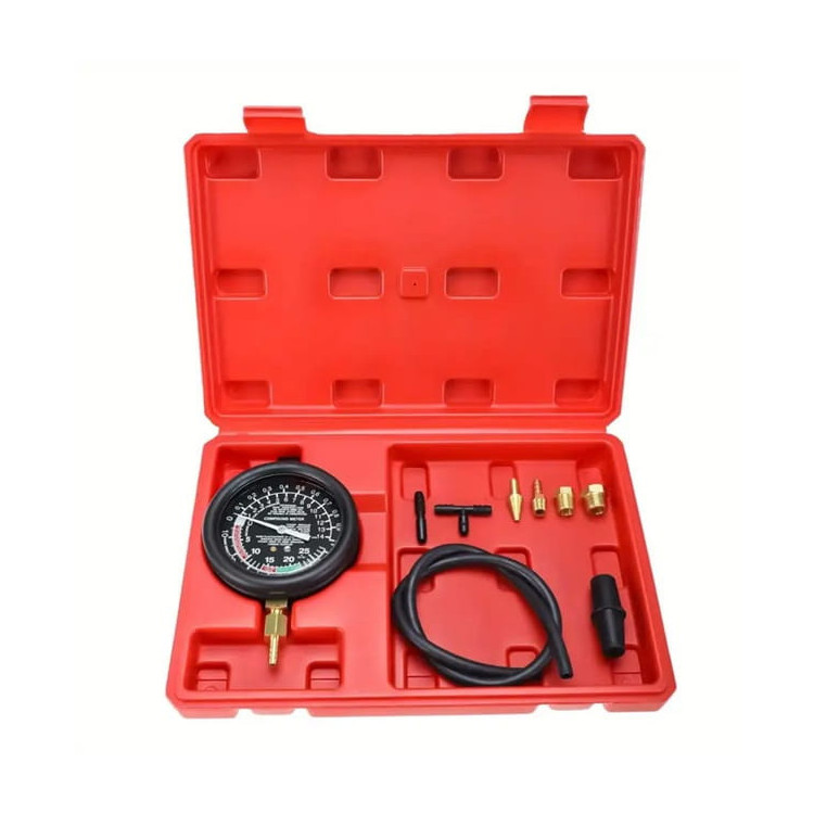 Vákuový manometer KD10589