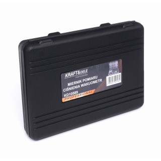 Vákuumnyomásmérő KD10589