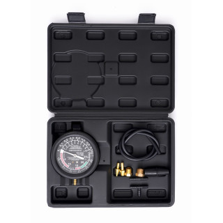 Vákuumnyomásmérő KD10589