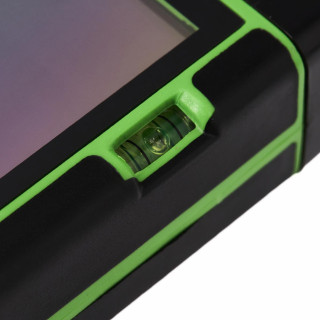 Digitális lézeres távolságmérő 80m KD10407