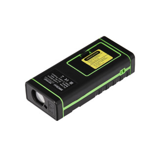 Digitális lézeres távolságmérő 80m KD10407