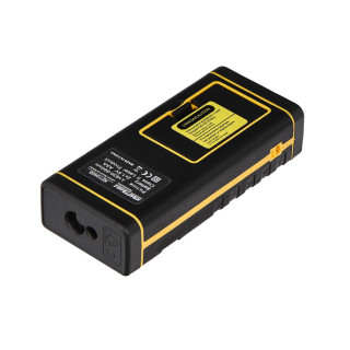 Digitális lézeres távolságmérő 60m KD10406