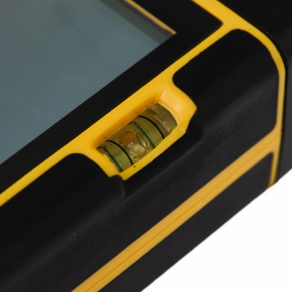 Digitális lézeres távolságmérő 60m KD10406