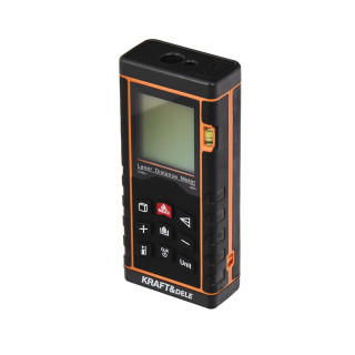 Digitális lézeres távolságmérő 40m KD10405
