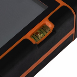 Digitális lézeres távolságmérő 40m KD10405