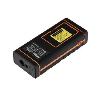 Digitális lézeres távolságmérő 40m KD10405