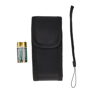 Digitális lézeres távolságmérő 40m KD10405