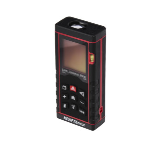 Lézeres digitális távolságmérő 100m KD10408