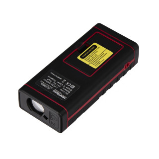 Lézeres digitális távolságmérő 100m KD10408