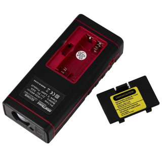 Lézeres digitális távolságmérő 100m KD10408