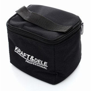 Keresztvonalas lézer piros sugárral KD10306