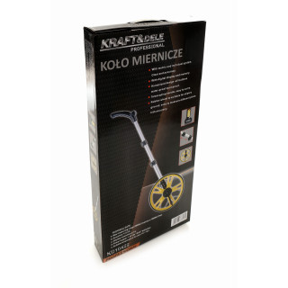 Mérőkerék KD10422