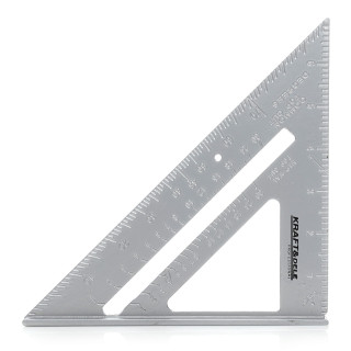 7"-os négyzet alakú KD10372