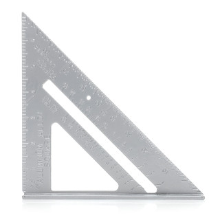 7"-os négyzet alakú KD10372