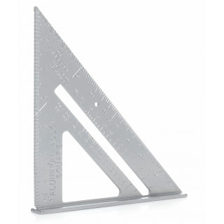 7"-os négyzet alakú KD10372