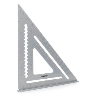 12"-os négyzet alakú KD10373