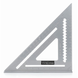 12"-os négyzet alakú KD10373