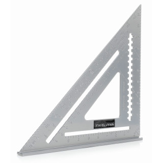 12"-os négyzet alakú KD10373