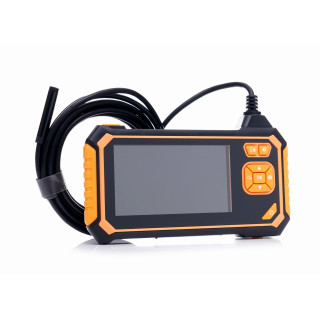 KD10413 vizsgálókamera