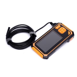 KD10413 vizsgálókamera