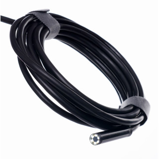 KD10413 vizsgálókamera