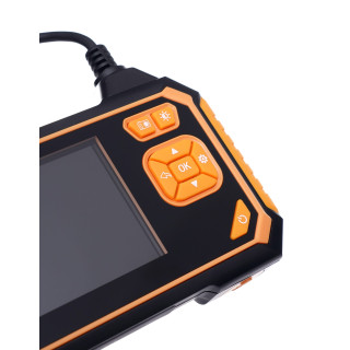 KD10413 vizsgálókamera