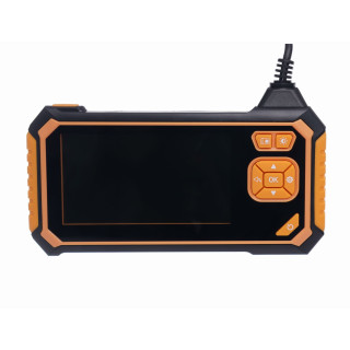 KD10413 vizsgálókamera