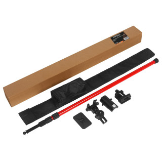 Rozšírovacia tyč pre laserovú vodováhu KD11829