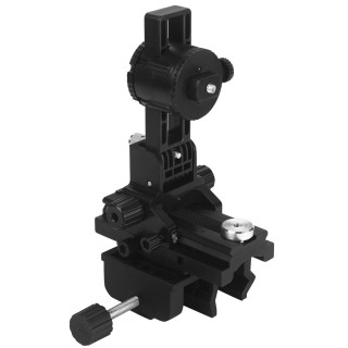 Hosszabbító rúd KD11829 lézeres szintezőhöz