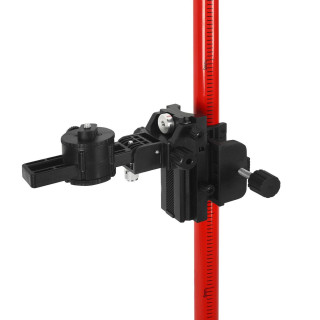 Hosszabbító rúd KD11829 lézeres szintezőhöz