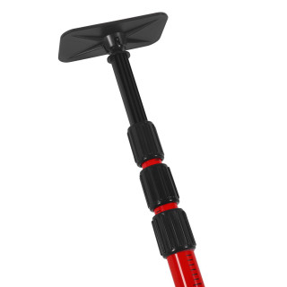 Hosszabbító rúd KD11829 lézeres szintezőhöz