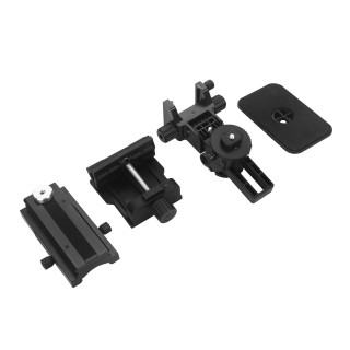 Hosszabbító rúd KD11829 lézeres szintezőhöz