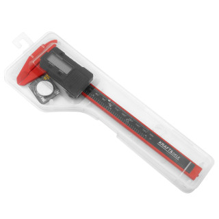 Elektronikus tolómérő 150 mm KD10071