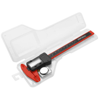 Elektronikus tolómérő 150 mm KD10071