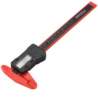 Elektronikus tolómérő 150 mm KD10071