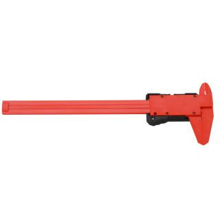 Elektronikus tolómérő 150 mm KD10071