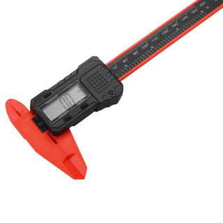 Elektronikus tolómérő 150 mm KD10071