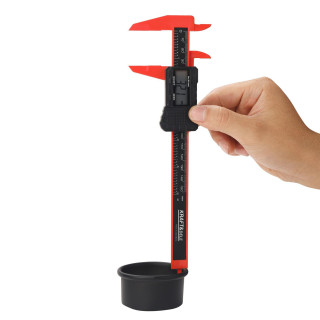 Elektronikus tolómérő 150 mm KD10071