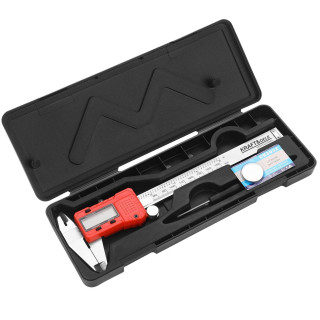 Elektronikus tolómérő 150 mm KD10070
