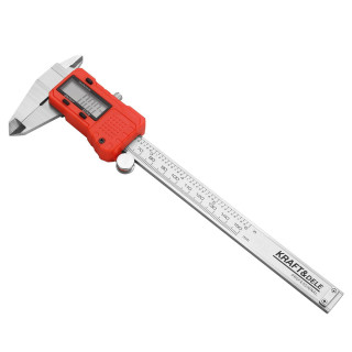 Elektronikus tolómérő 150 mm KD10070