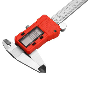 Elektronikus tolómérő 150 mm KD10070