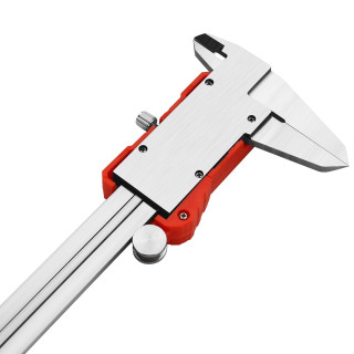 Elektronikus tolómérő 150 mm KD10070