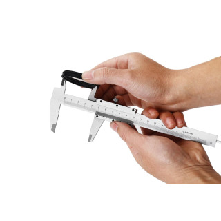 Analóg tolómérő 0-150 mm KD10072
