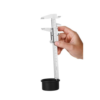 Analóg tolómérő 0-150 mm KD10072