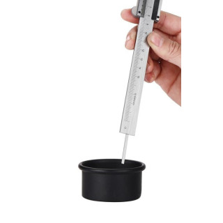 Analóg tolómérő 0-150 mm KD10072