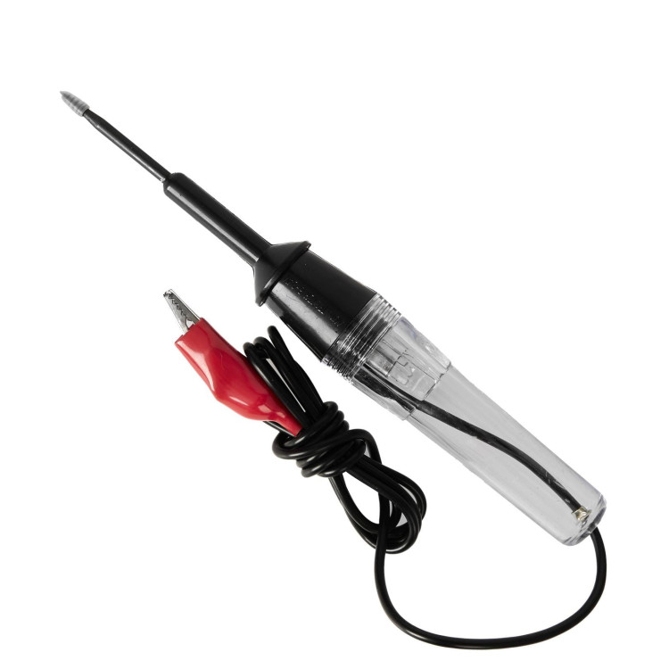 Tester napätia 6-12V KD11798